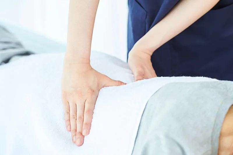 スピリチュアル整体｜札幌市北区麻生レイキヒーリング整体