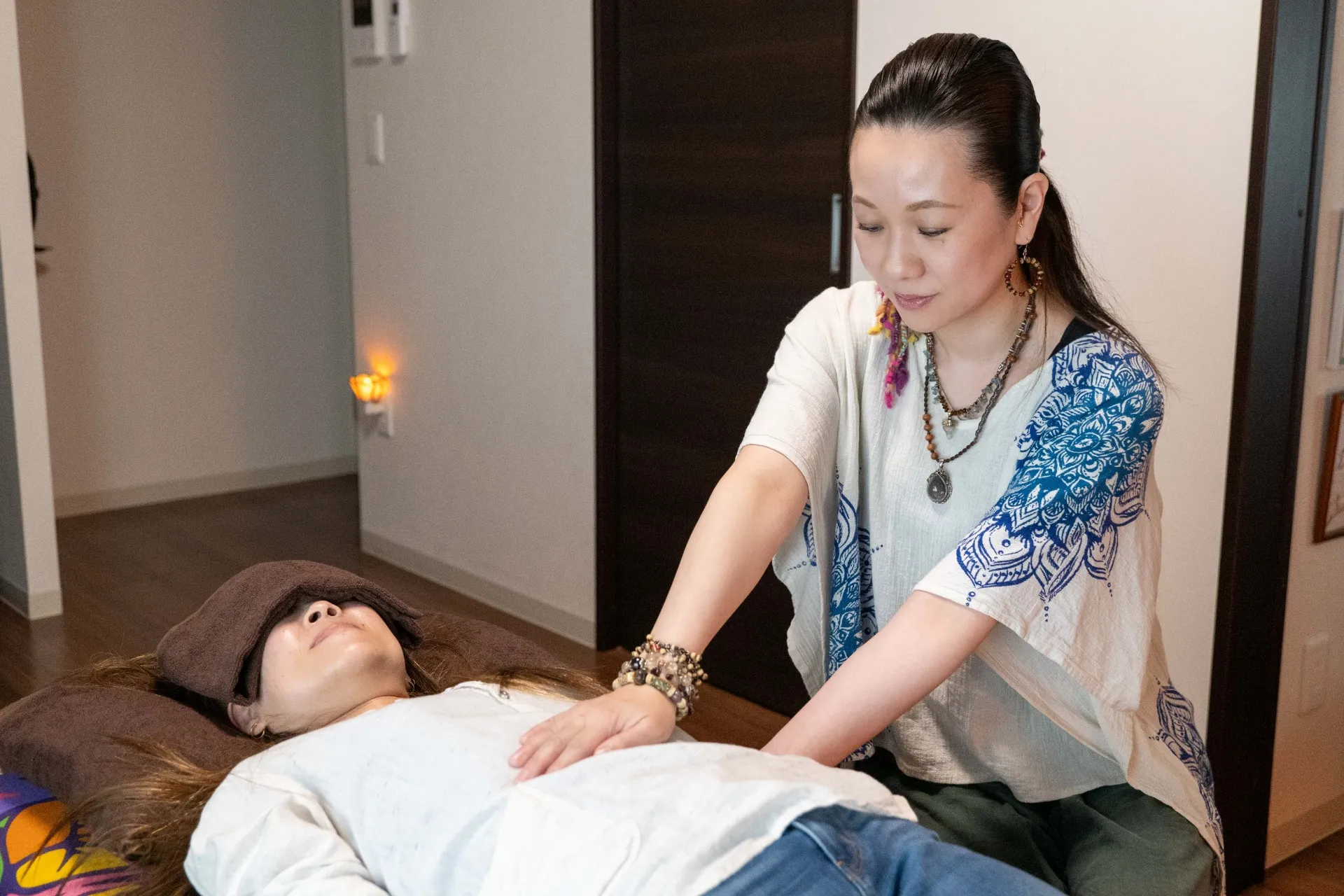 【札幌市駅チカレイキヒーリング整体】メニューが新しくなりました!!