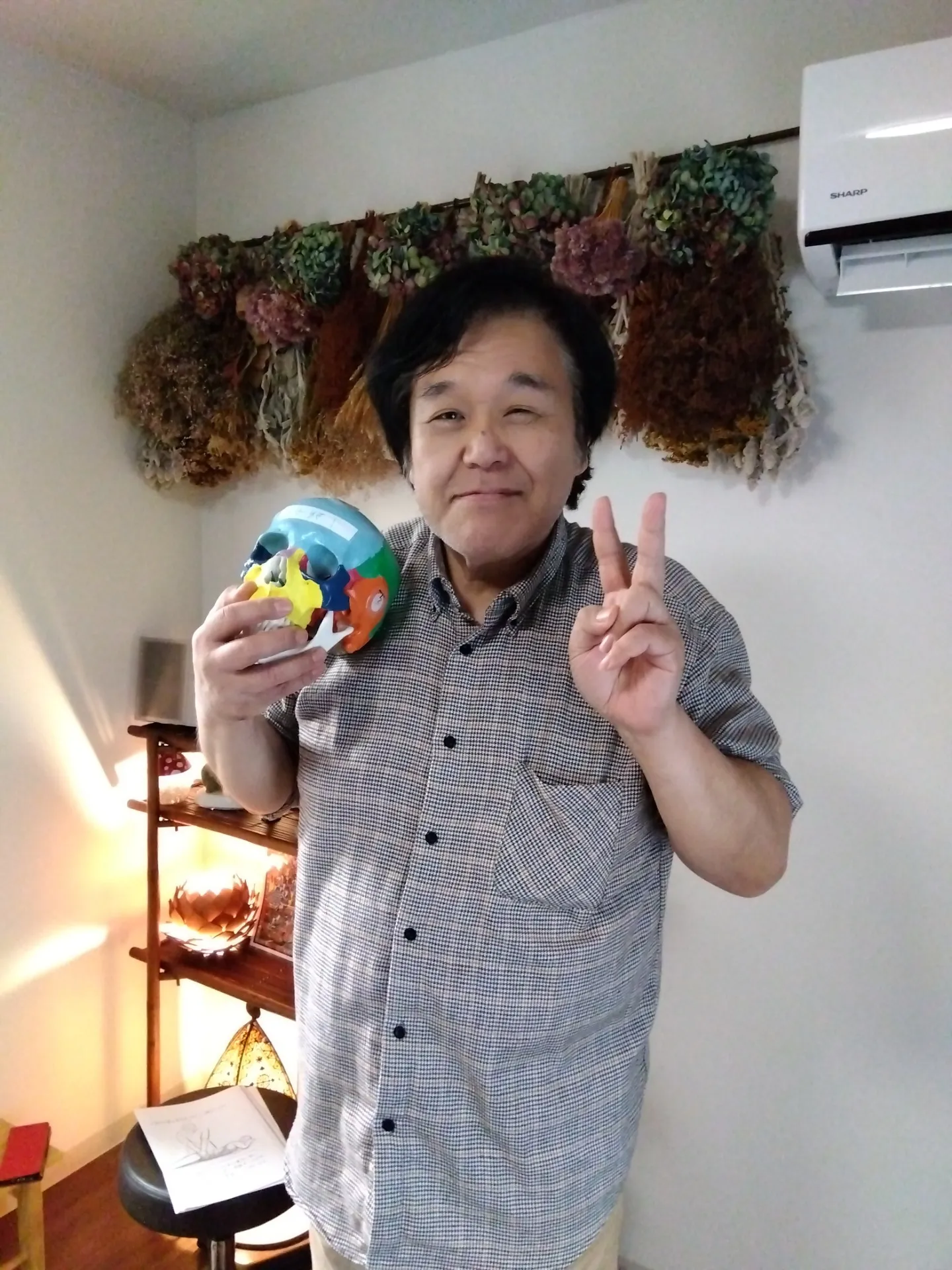 腰痛でお困りの方は札幌市北区麻生にあるレイキヒーリング整体へどうぞ