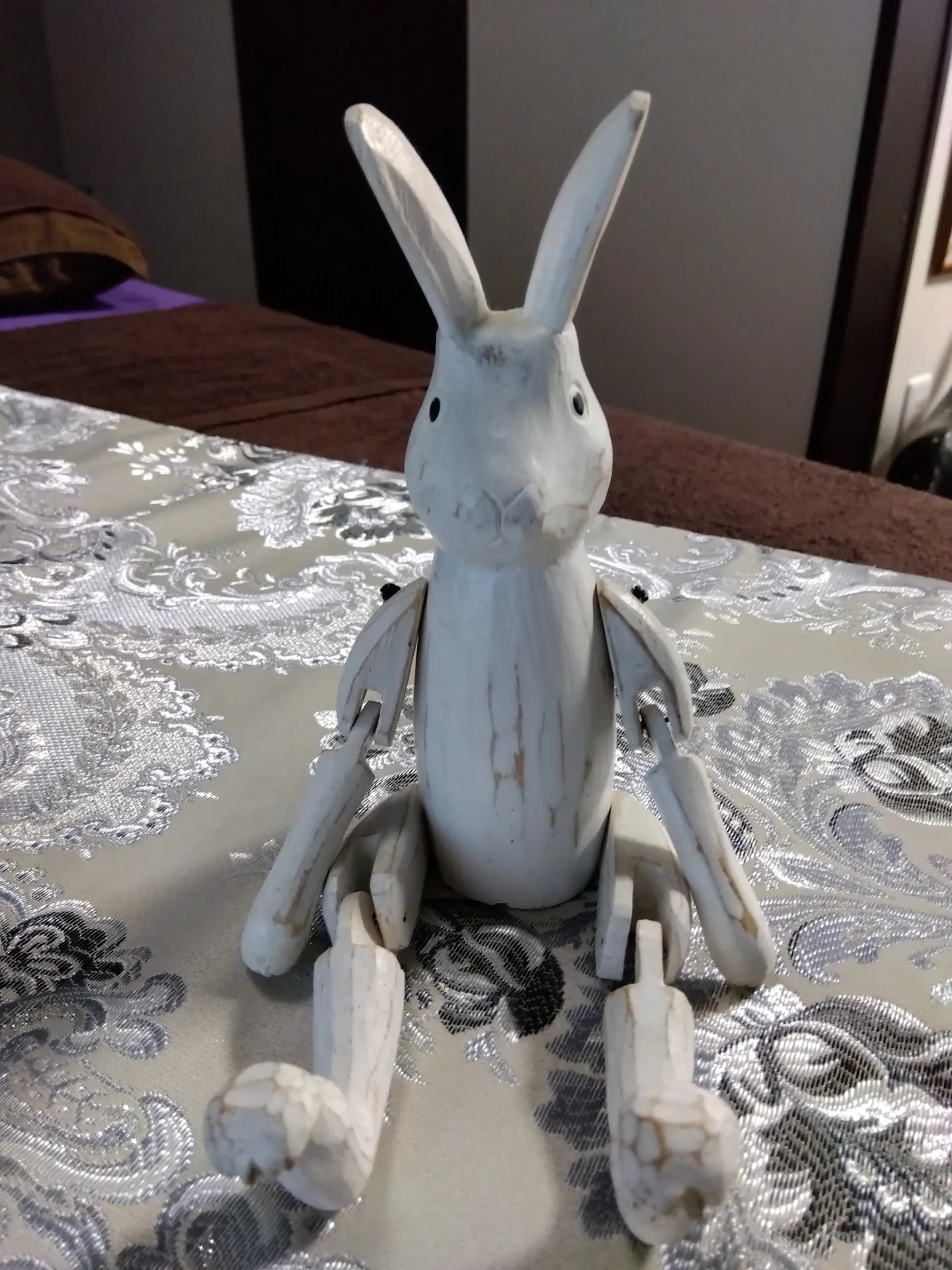 ずっとやってもらいたかったハンドマッサージ|40代|女性|看護師