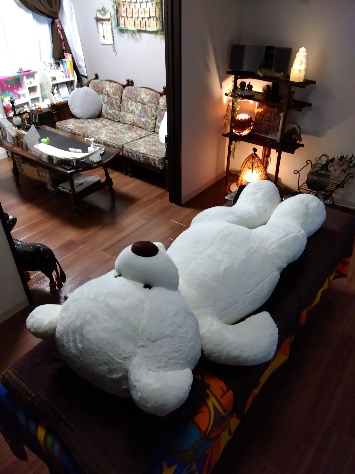 オリジナルレイキレベル３伝授｜札幌市北区麻生レイキヒーリング整体