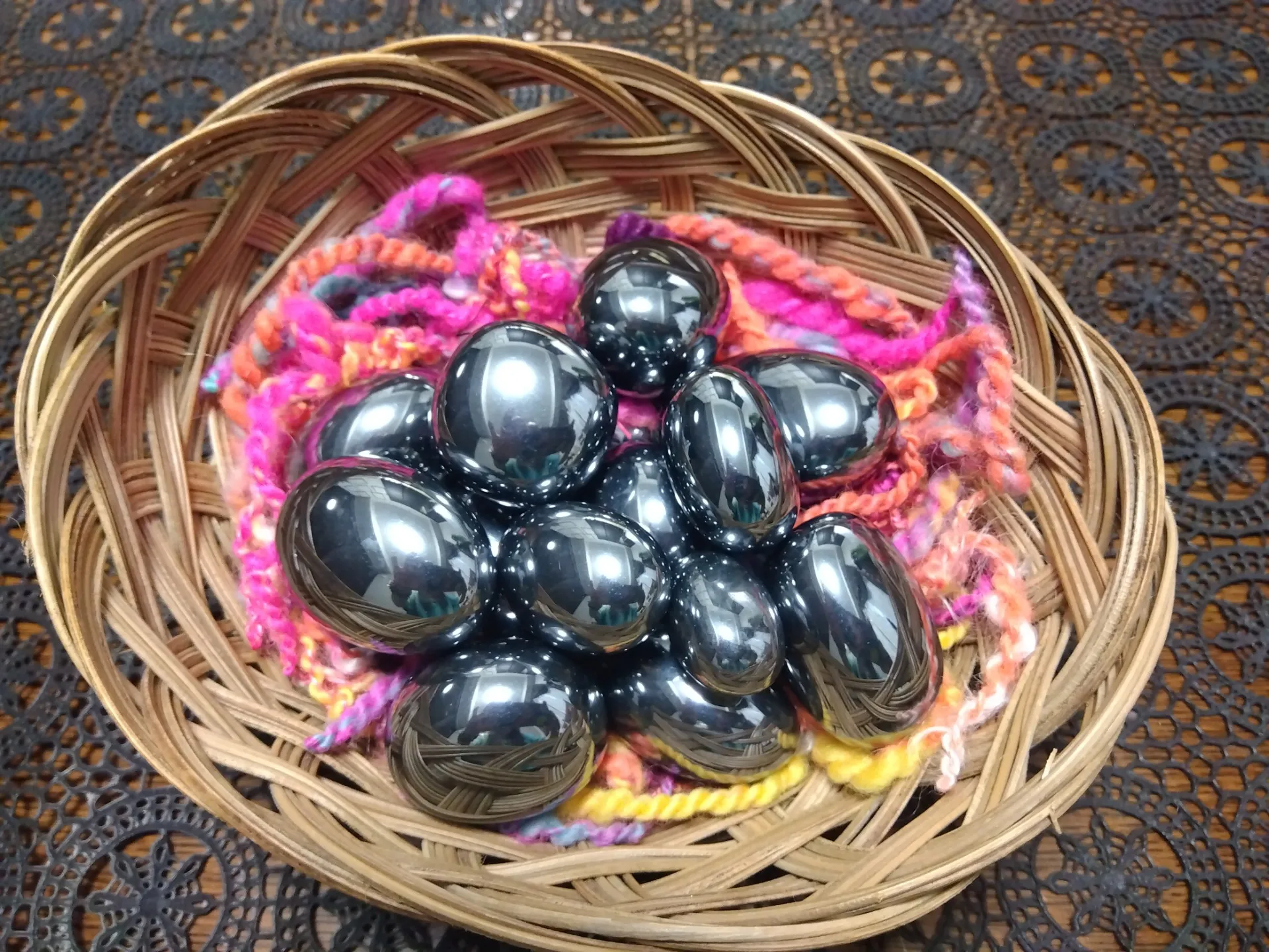 体の浄化テラヘルツ