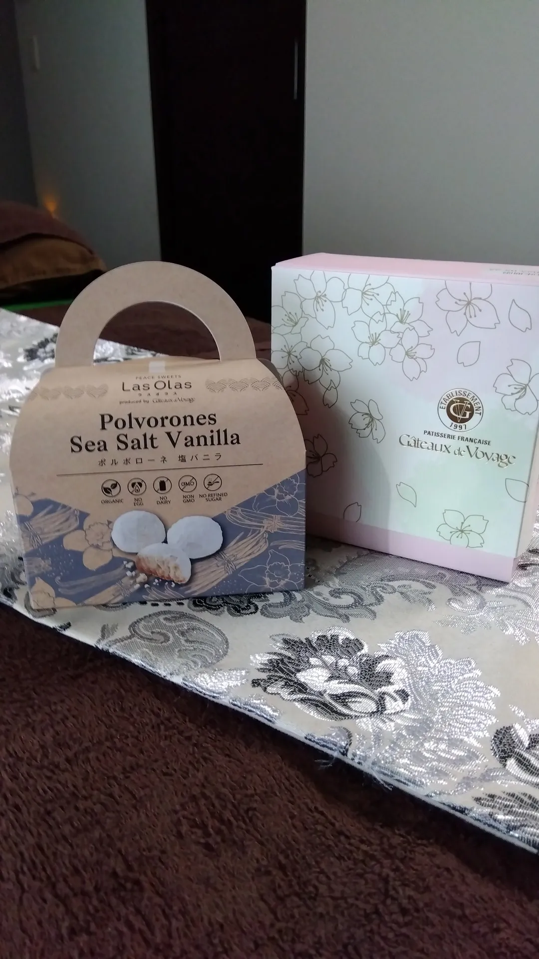 初めての波動調整|40代|女性|主婦