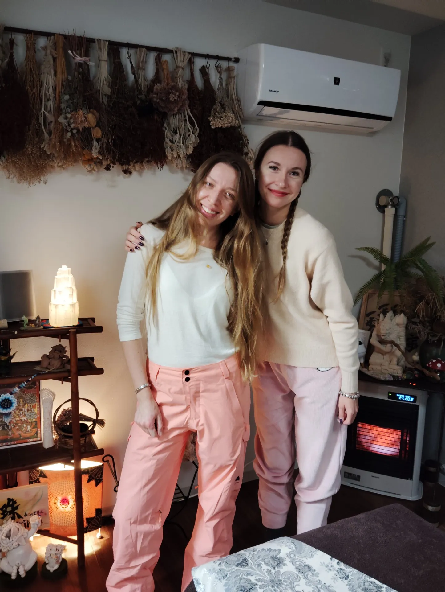 素敵な出会いに感謝✨|札幌市北区麻生レイキヒーリング整体