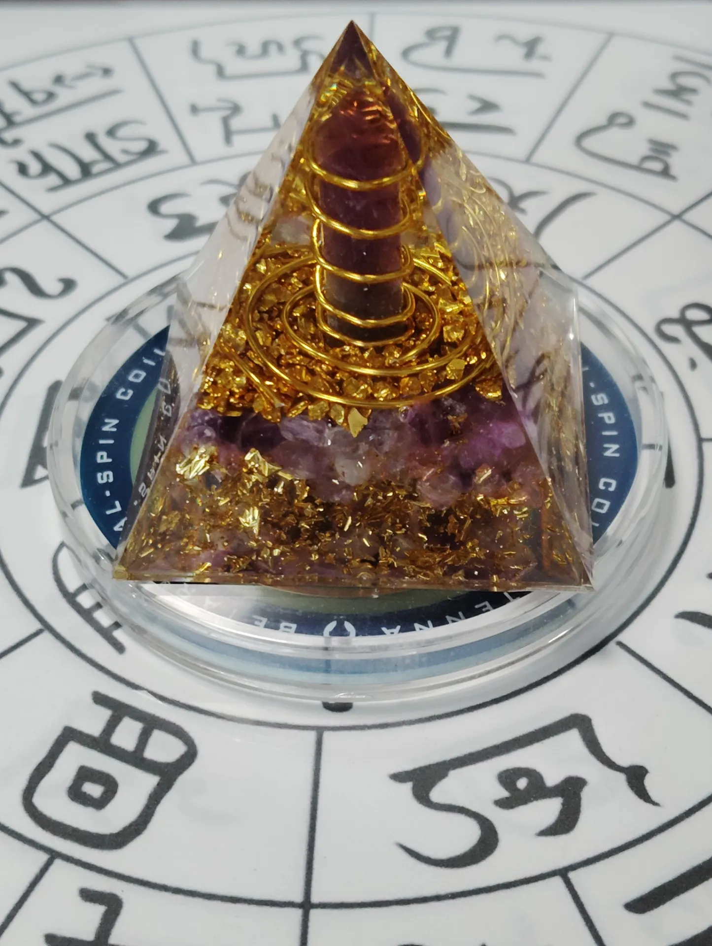 札幌市北区麻生にある梵珠 bonzyuのちょっと変わった空間づくり