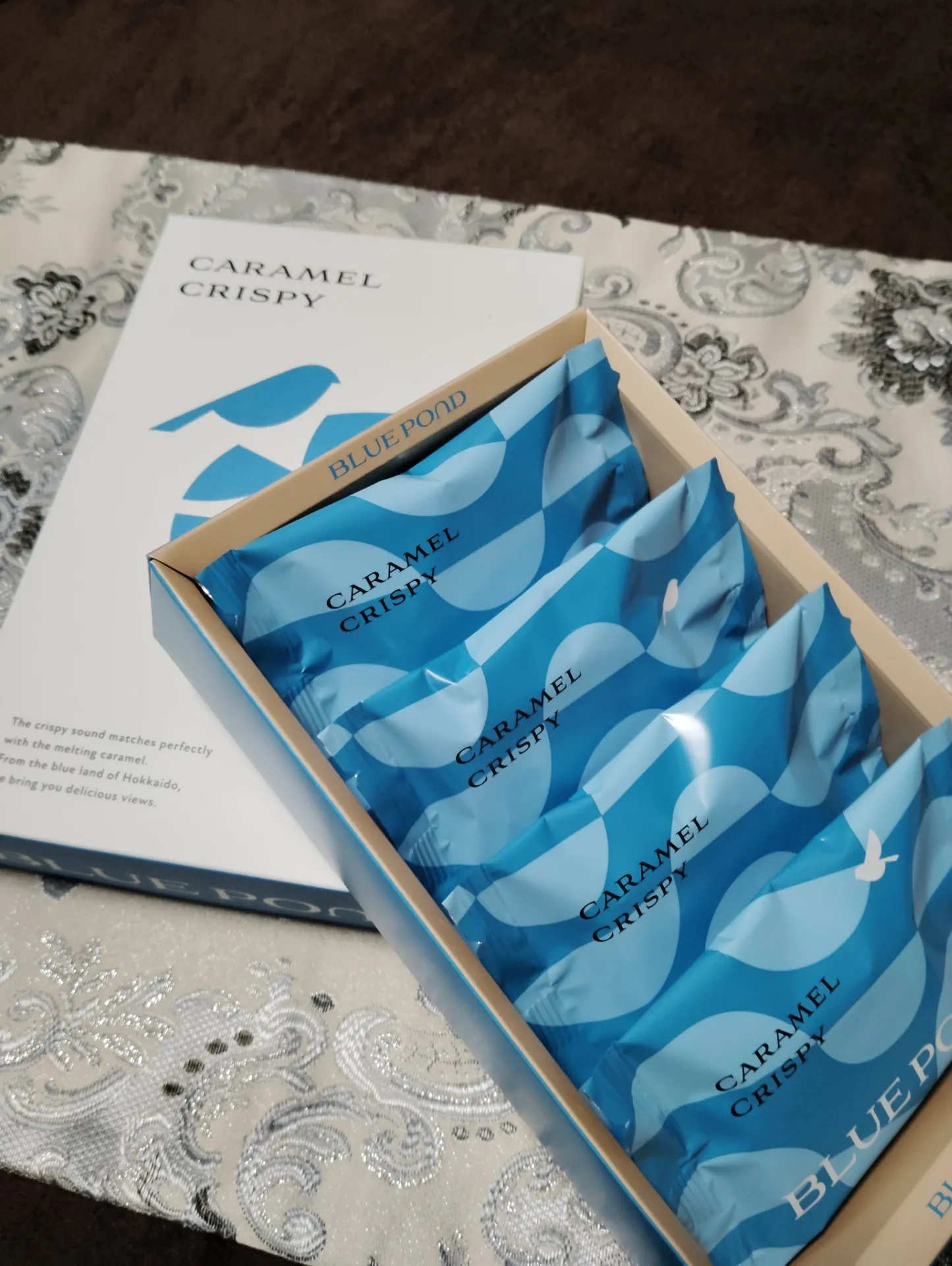 大切な時に選んで頂けたこと…