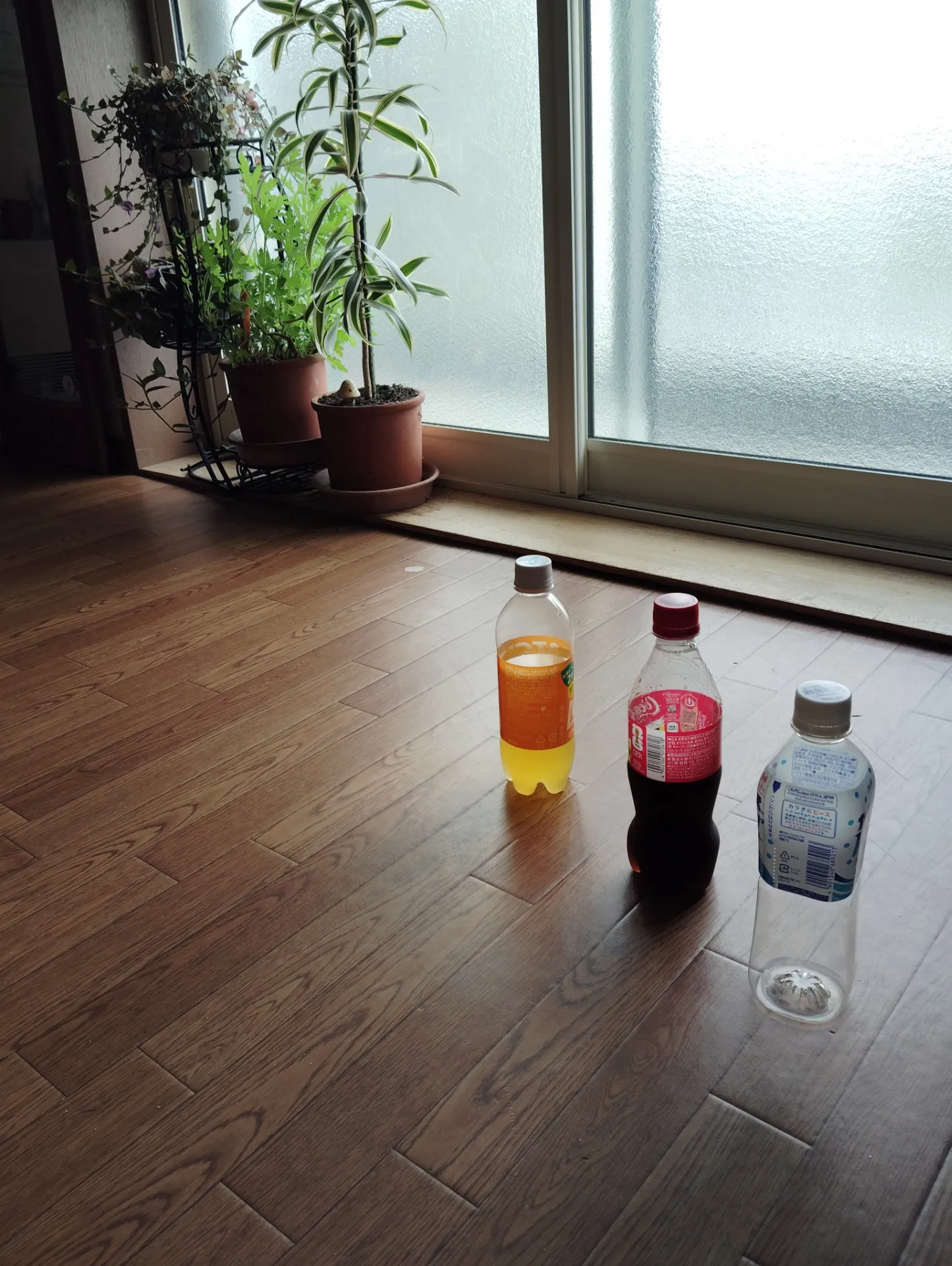 ストレスをためている方へ